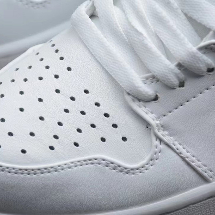 Air Jordan 1 Low Sneaker 553558-170 - EUR FASHION
