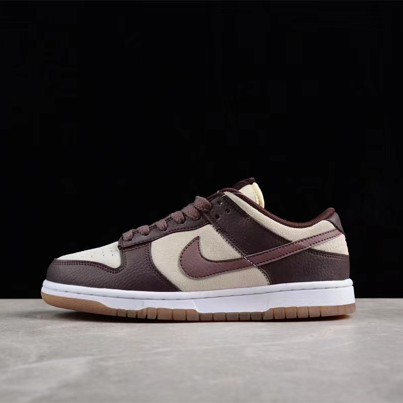 Nike Dunk Low Sneakers FJ4734-100 - EUR FASHION