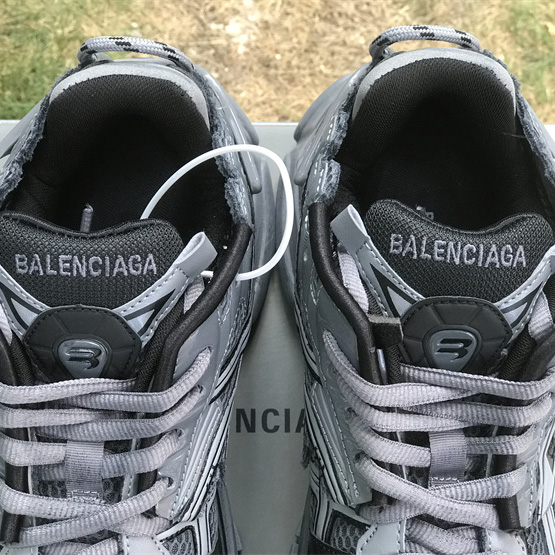 Balenciaga Runner Sneaker - EUR FASHION