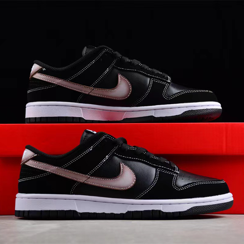 Nike Dunk Low Turnschuhe fd6923-001 - EUR FASHION