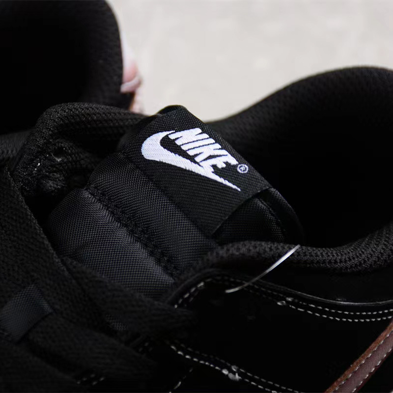 Nike Dunk Low Turnschuhe fd6923-001 - EUR FASHION