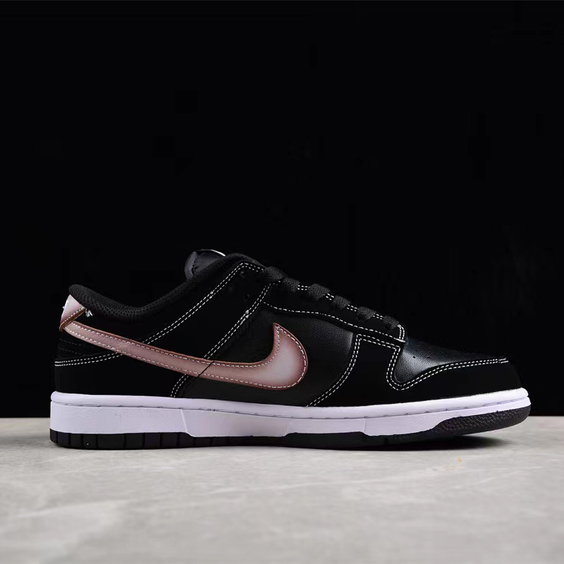 Nike Dunk Low Turnschuhe fd6923-001 - EUR FASHION
