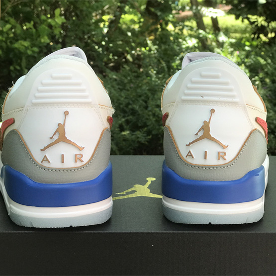 Jordan Legacy 312 Sneaker FN8902-161 - EUR FASHION