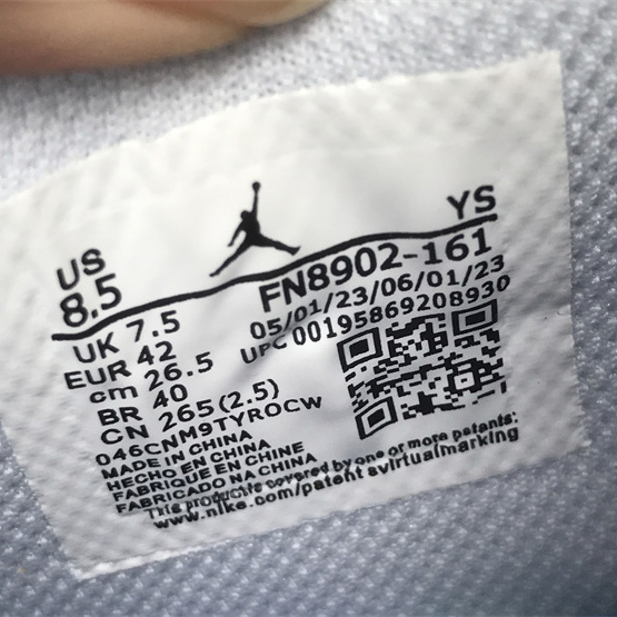 Jordan Legacy 312 Sneaker FN8902-161 - EUR FASHION