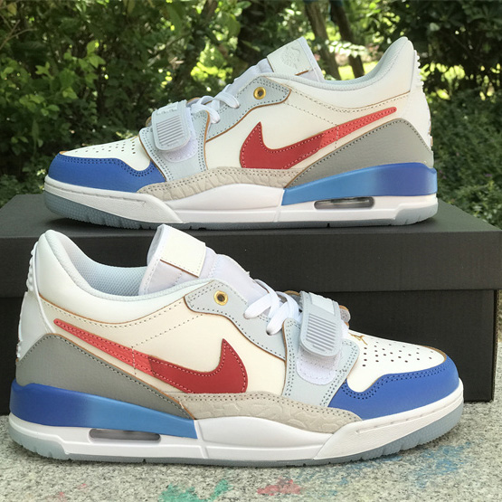 Jordan Legacy 312 Sneaker FN8902-161 - EUR FASHION