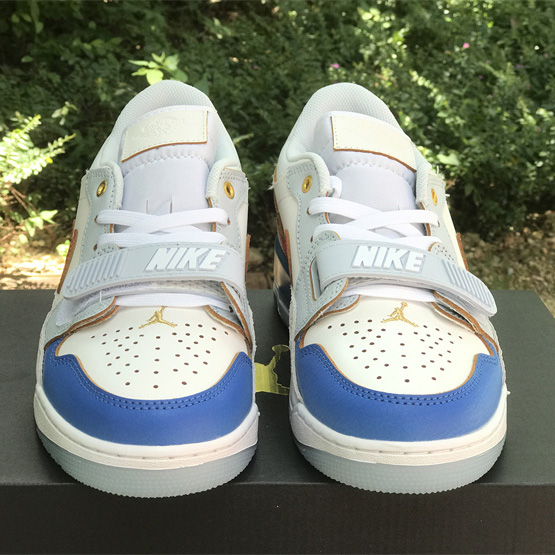 Jordan Legacy 312 Sneaker FN8902-161 - EUR FASHION