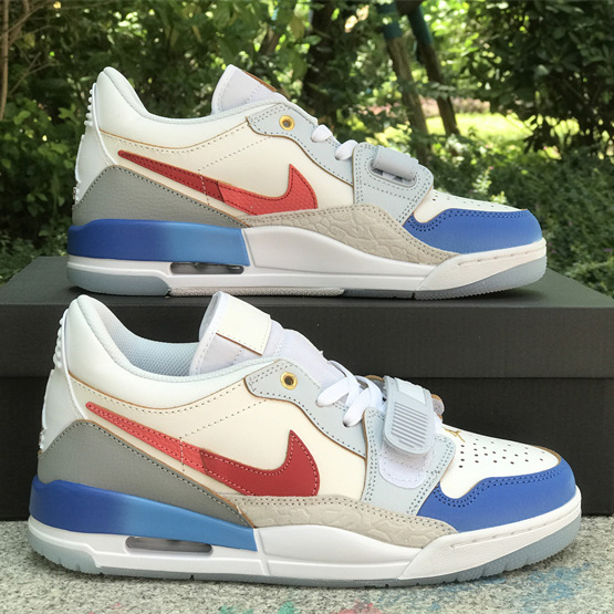 Jordan Legacy 312 Sneaker FN8902-161 - EUR FASHION