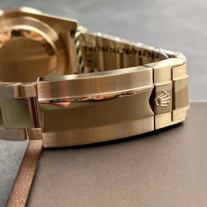 Rolex Submariner-Uhr - EUR FASHION
