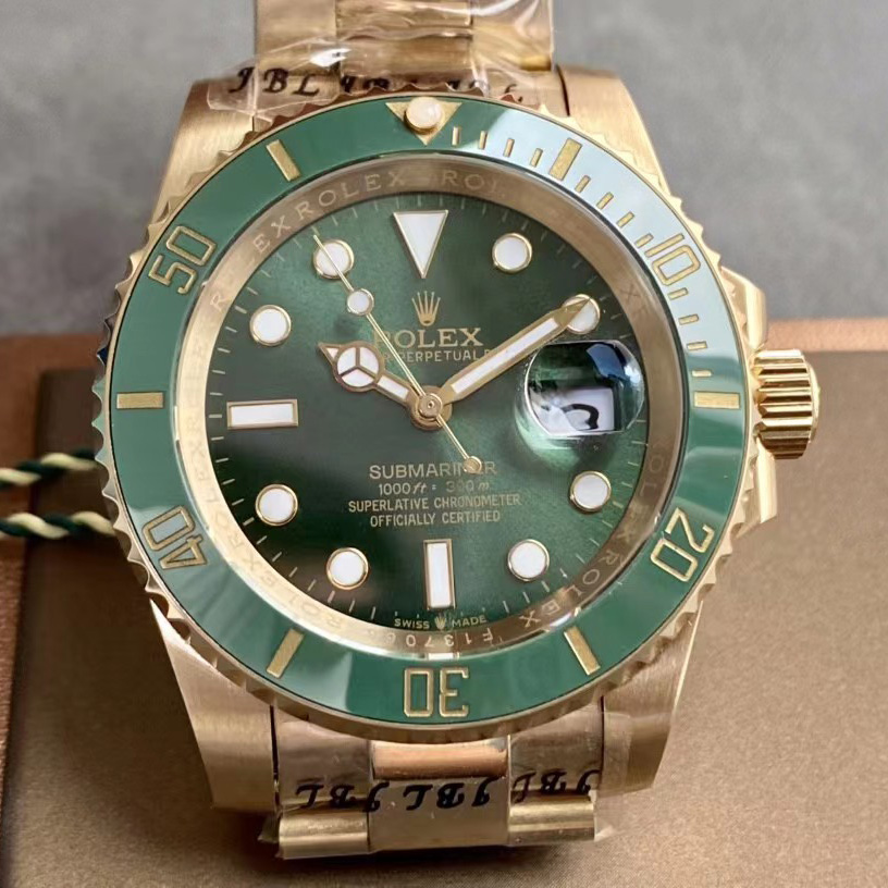 Rolex Submariner-Uhr - EUR FASHION