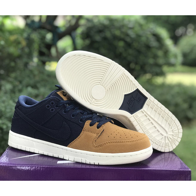 Nike SB Dunk Low Sneakers DX6775-400 - EUR FASHION