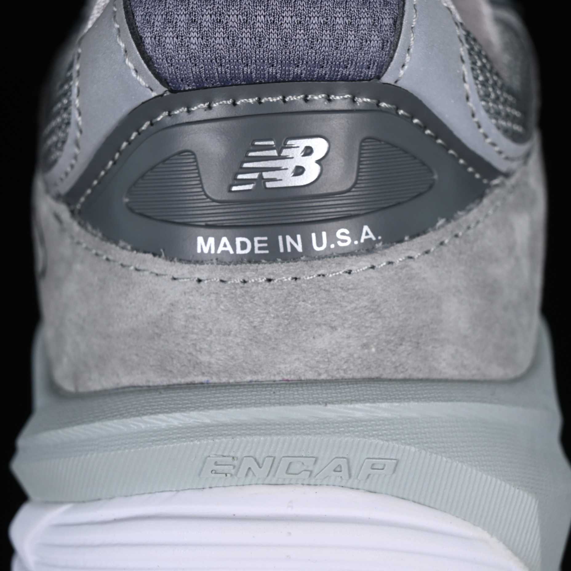 New Balance Made in USA M990 Sneaker - EUR FASHION