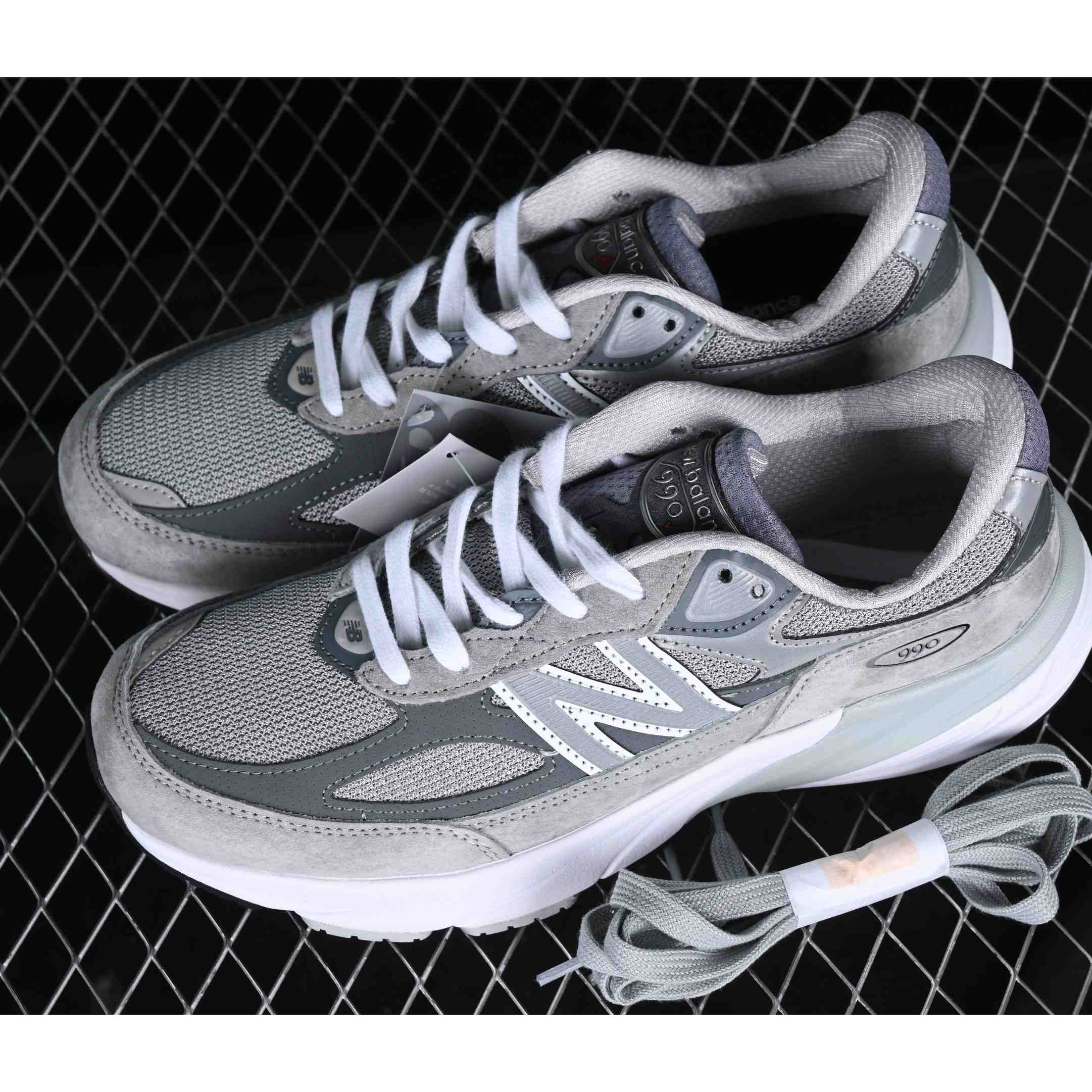 New Balance Made in USA M990 Sneaker - EUR FASHION