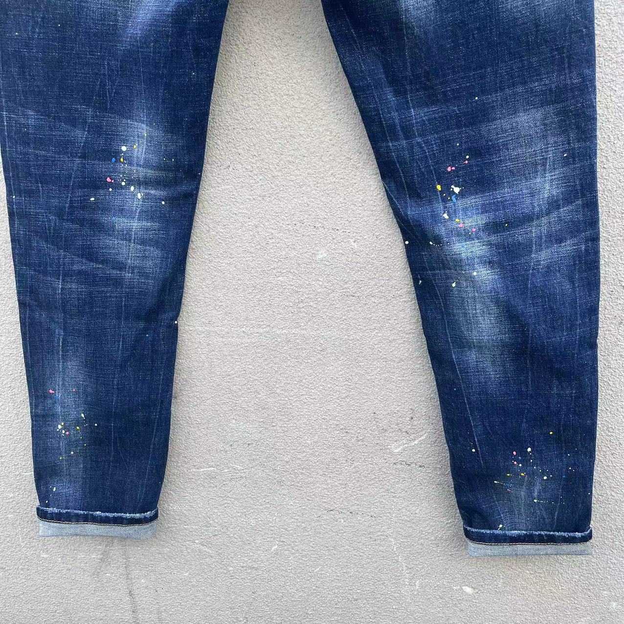 Dsquared2 Jeans C011 - EUR FASHION