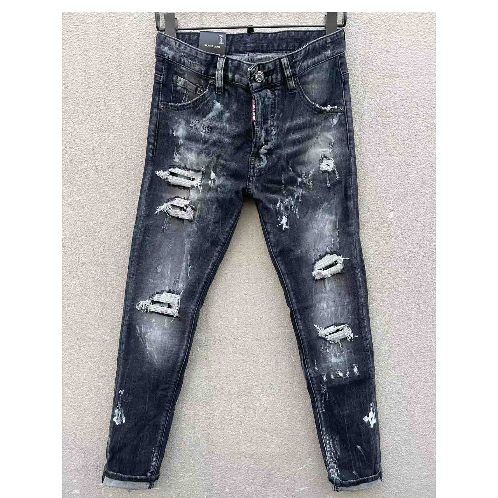 Dsquared2 Jeans C010 - EUR FASHION