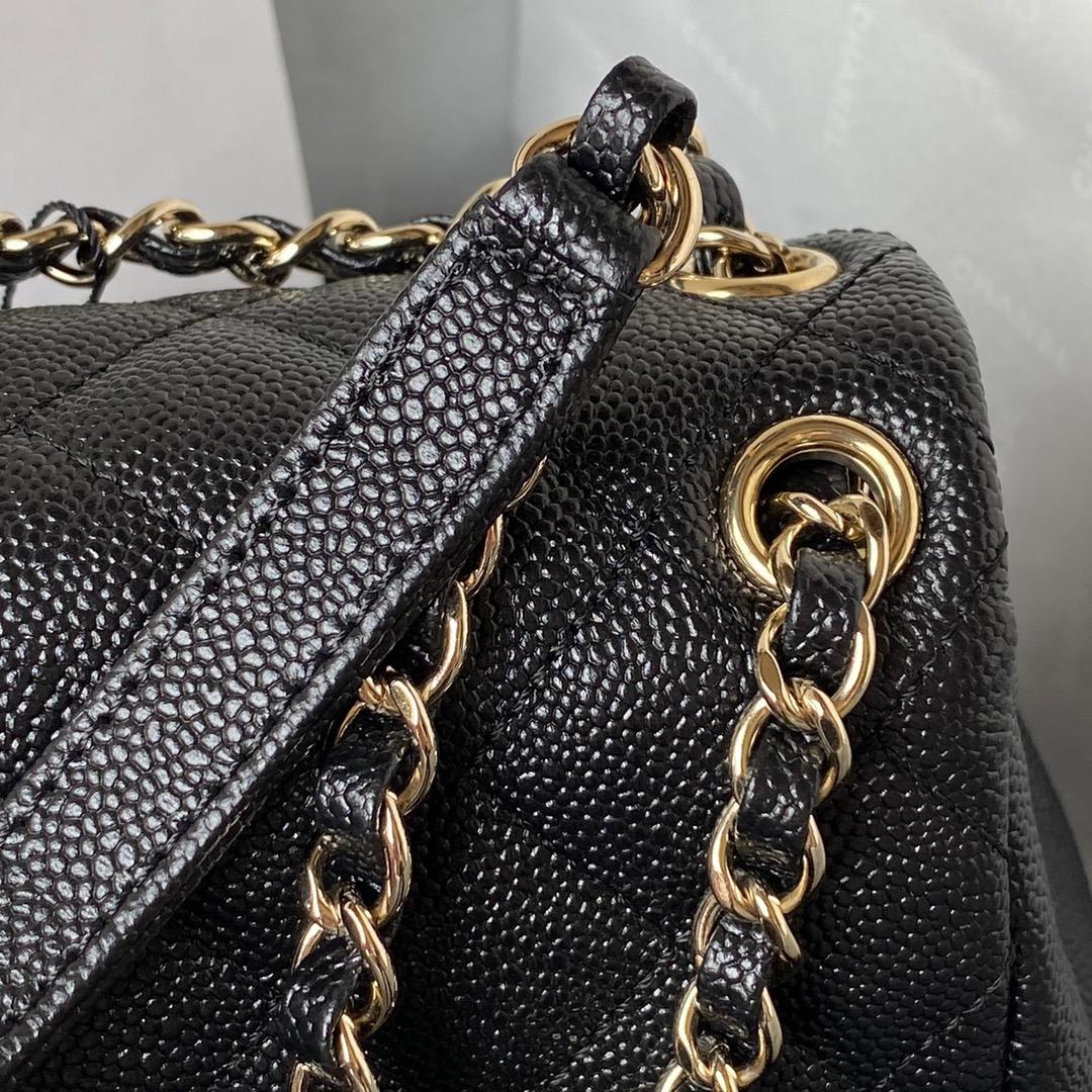 Chanel kleiner Rucksack - EUR FASHION