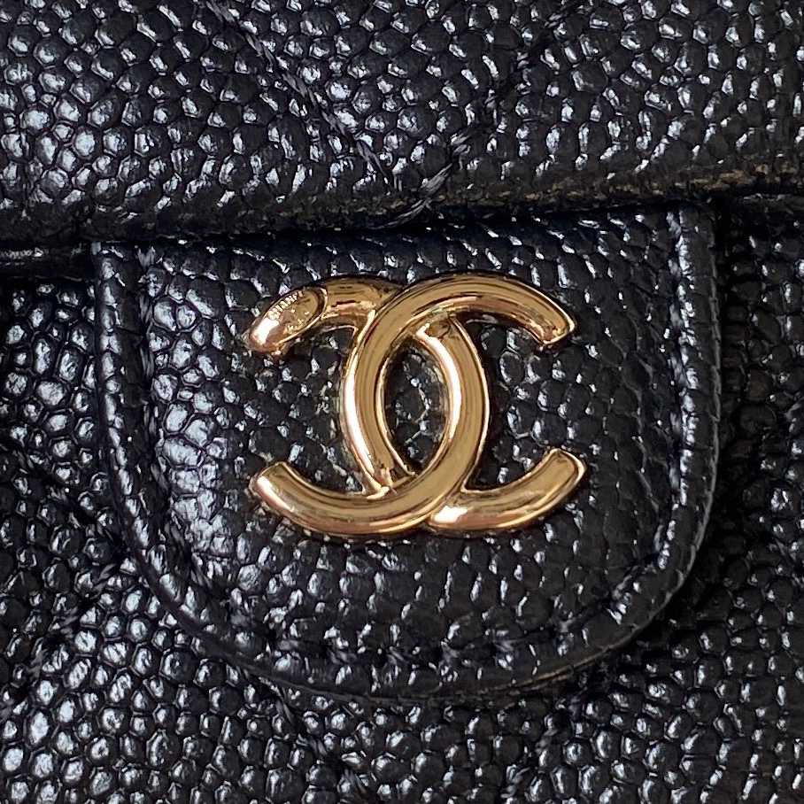 Chanel kleiner Rucksack - EUR FASHION