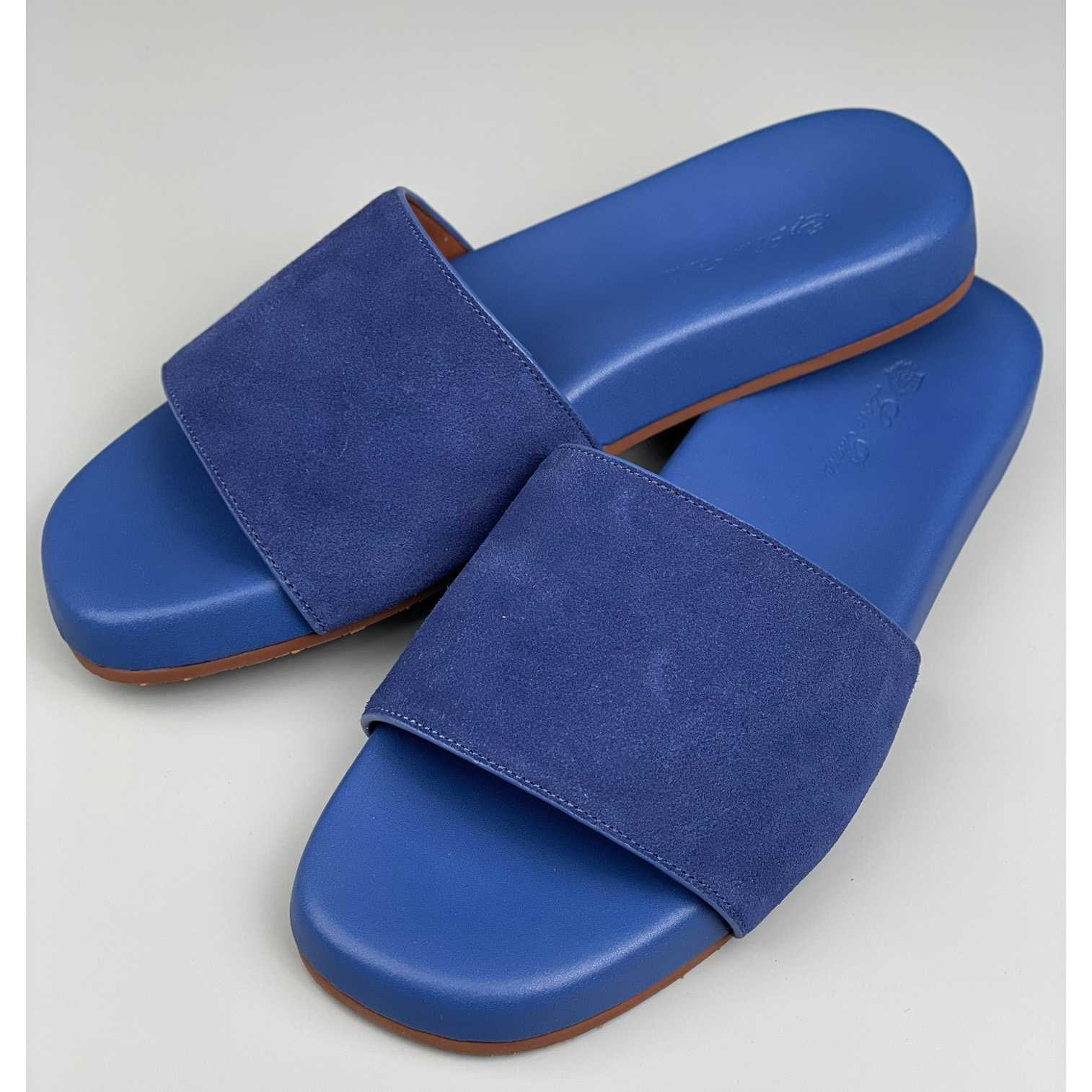 Loro Piana Slide-Sandale - EUR FASHION