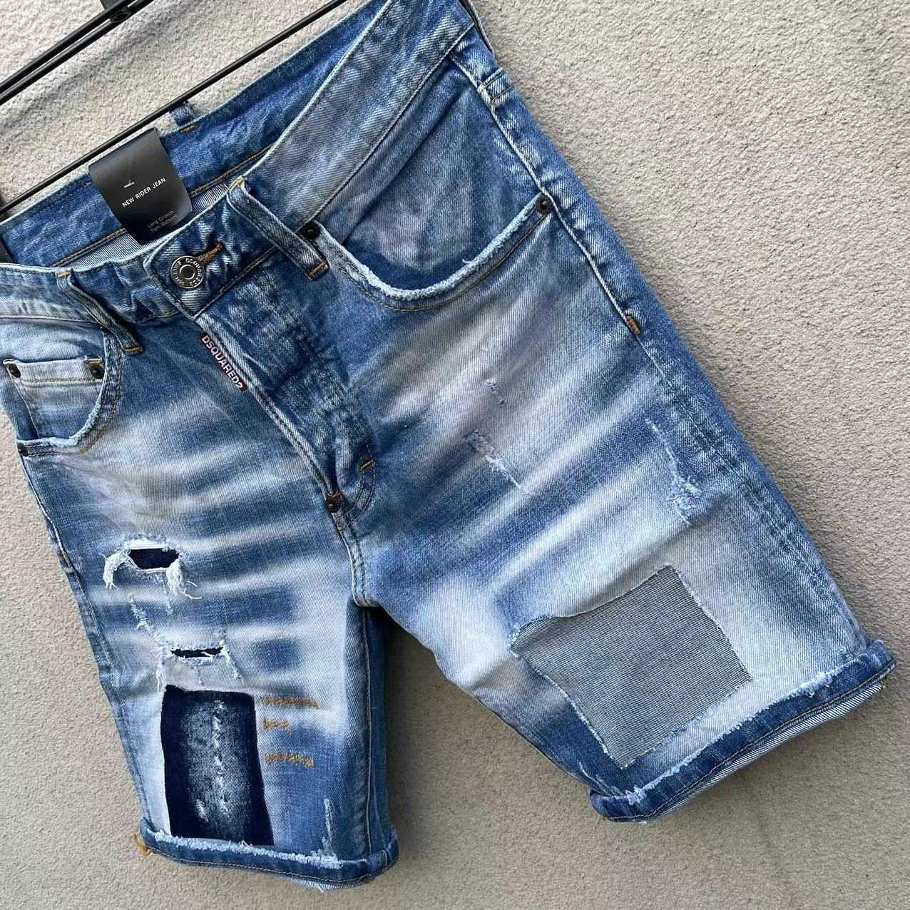 Dsquared2 Jeansshorts D035 - EUR FASHION