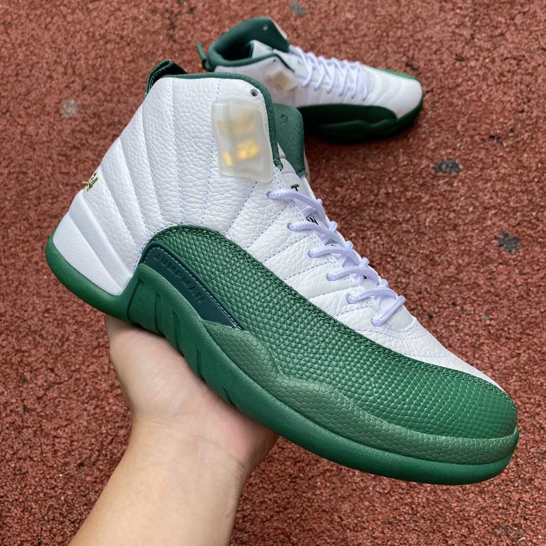 Air Jordan 12 Sneaker 136001-063 - EUR FASHION