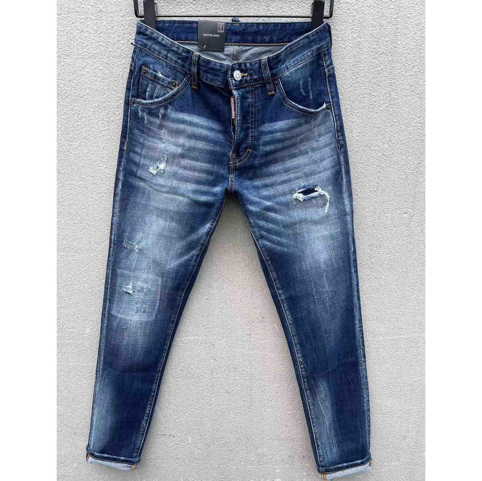 Dsquared2 Jeans C012 - EUR FASHION