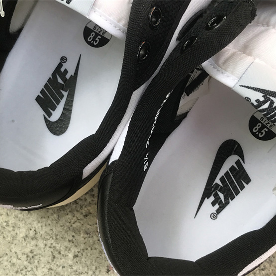 Air Jordan 1 KO Niedrige Turnschuhe DX4981-100 - EUR FASHION