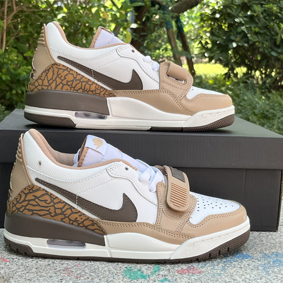 Jordan Legacy 312 Low Sneaker FQ6859-201 - EUR FASHION