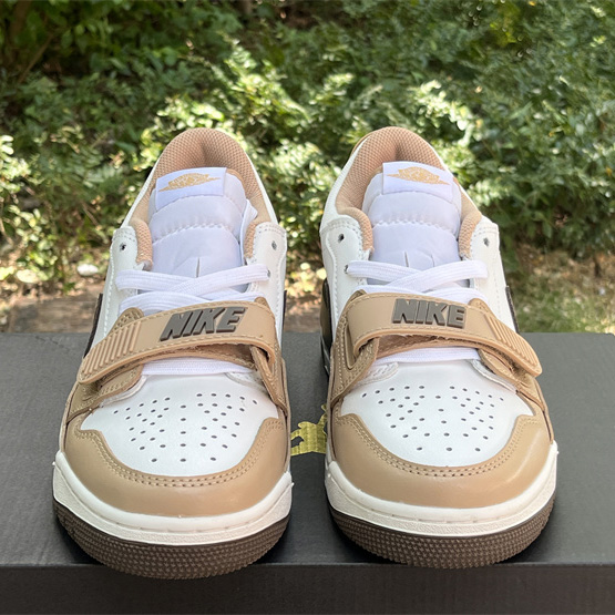 Jordan Legacy 312 Low Sneaker FQ6859-201 - EUR FASHION
