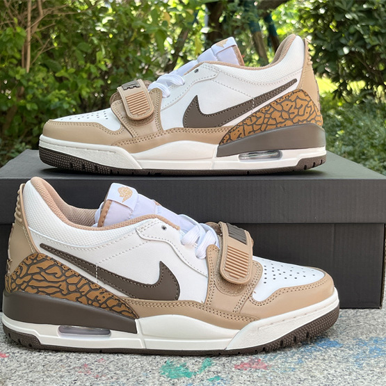 Jordan Legacy 312 Low Sneaker FQ6859-201 - EUR FASHION