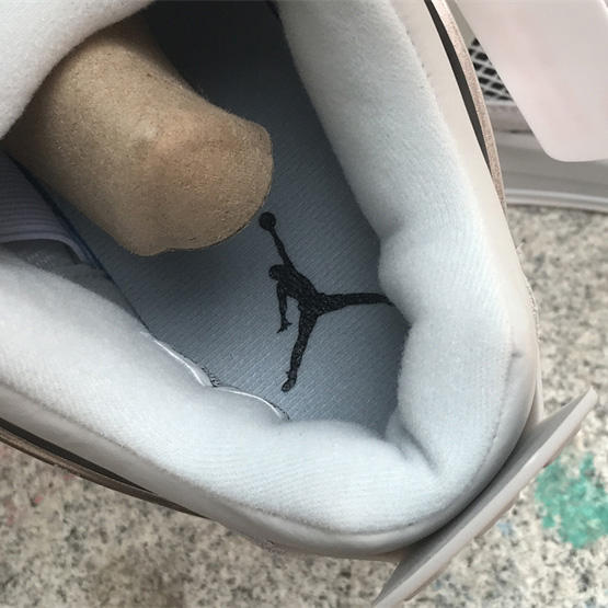 Air Jordan 4 WMNS „Frozen Moments“ Sneakers AQ9129-001 - EUR FASHION