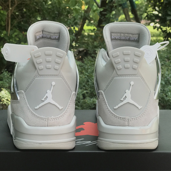 Air Jordan 4 WMNS „Frozen Moments“ Sneakers AQ9129-001 - EUR FASHION