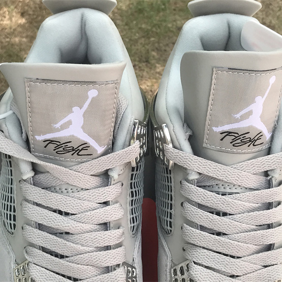 Air Jordan 4 WMNS „Frozen Moments“ Sneakers AQ9129-001 - EUR FASHION