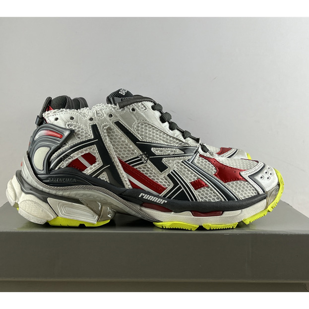 Balenciaga Runner Sneaker - EUR FASHION