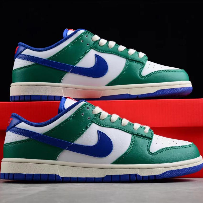 Nike SB Dunk Low Sneaker FQ6849-141 - EUR FASHION