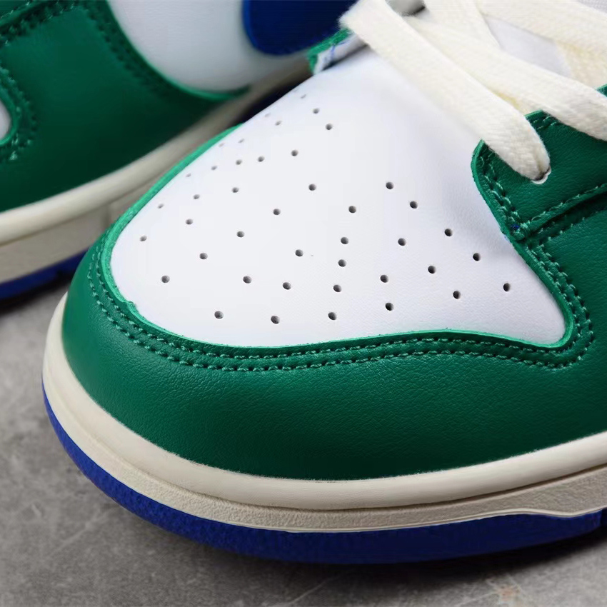 Nike SB Dunk Low Sneaker FQ6849-141 - EUR FASHION