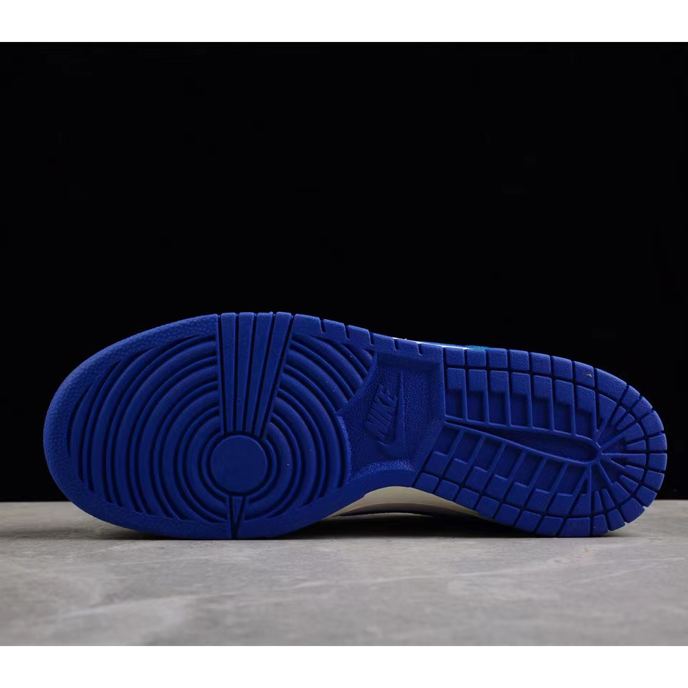 Nike SB Dunk Low Sneaker FQ6849-141 - EUR FASHION