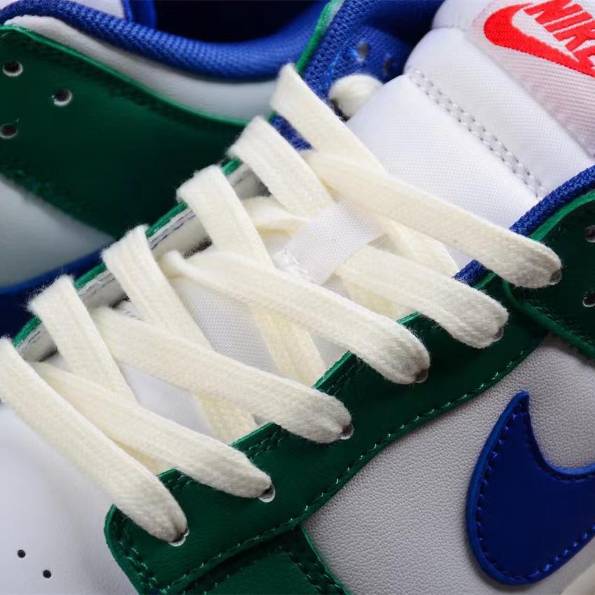 Nike SB Dunk Low Sneaker FQ6849-141 - EUR FASHION
