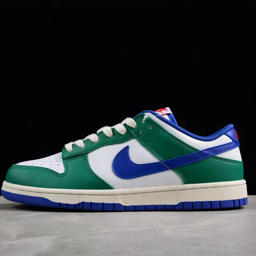 Nike SB Dunk Low Sneaker FQ6849-141 - EUR FASHION