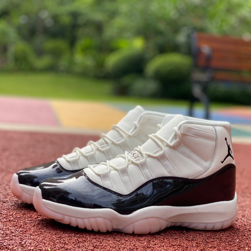 Air Jordan 11 „Neapolitan“ Sneaker AR0715-101 - EUR FASHION