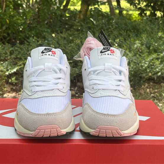 Nike Air Max 1 „All Petals United“ Turnschuhe FQ0256-131 - EUR FASHION