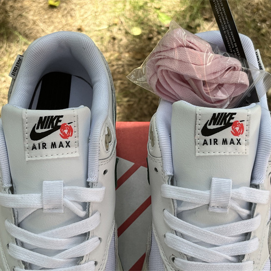 Nike Air Max 1 „All Petals United“ Turnschuhe FQ0256-131 - EUR FASHION
