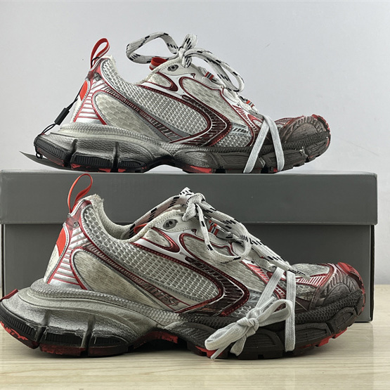 Balenciaga 3XL-Trainer - EUR FASHION