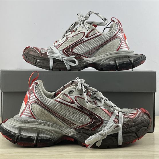Balenciaga 3XL-Trainer - EUR FASHION