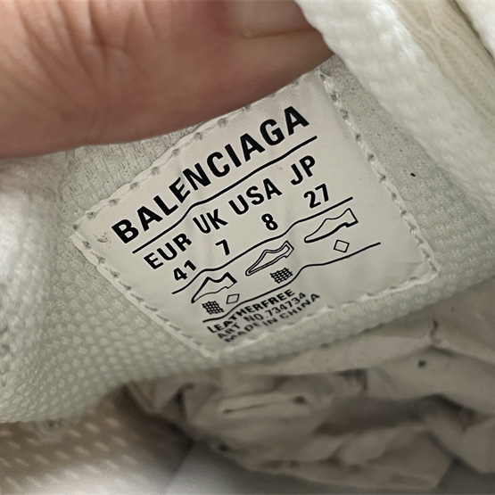 Balenciaga 3XL-Trainer - EUR FASHION