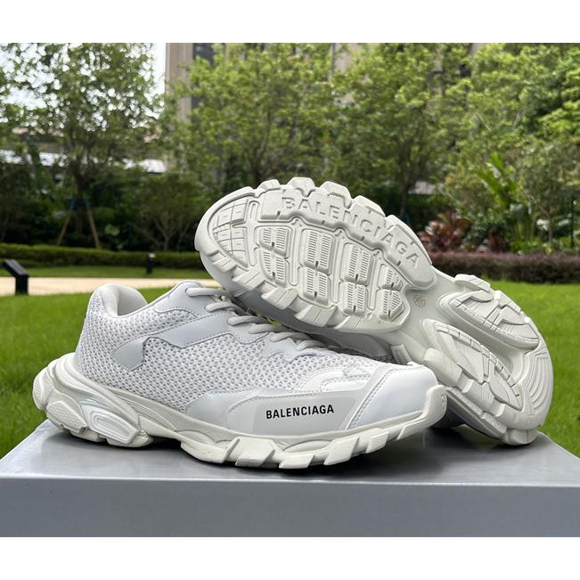 Balenciaga Track 3 Schnür-Sneaker - EUR FASHION