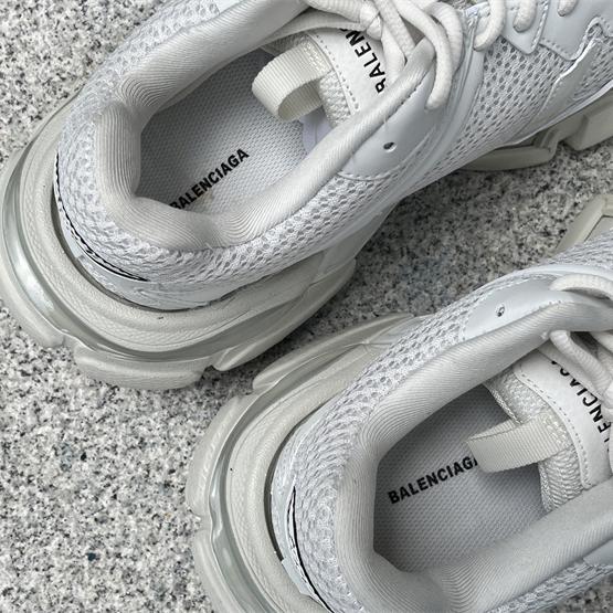 Balenciaga Track 3 Schnür-Sneaker - EUR FASHION