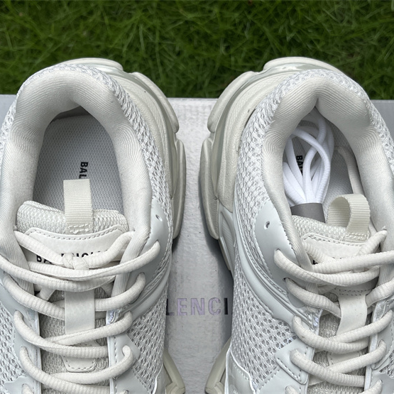Balenciaga Track 3 Schnür-Sneaker - EUR FASHION