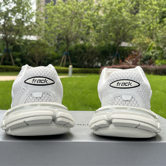 Balenciaga Track 3 Schnür-Sneaker - EUR FASHION