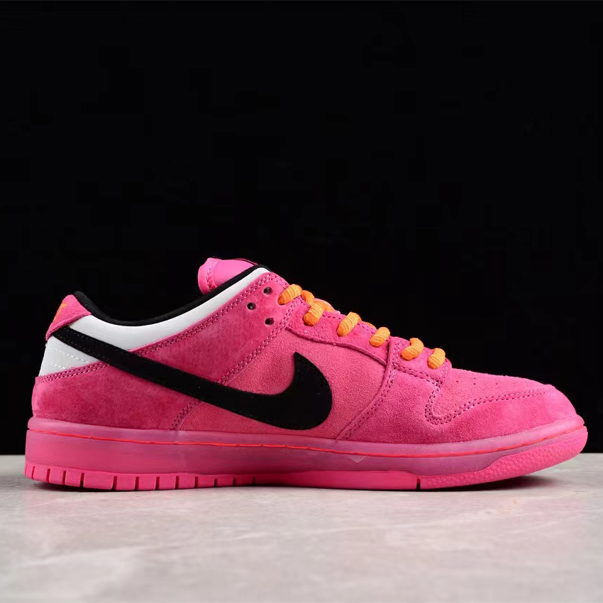 Nike SB Dunk Low Sneakers FD2631-600 - EUR FASHION