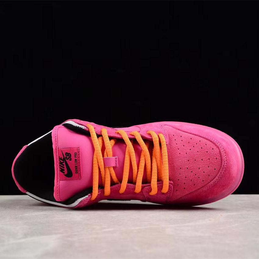 Nike SB Dunk Low Sneakers FD2631-600 - EUR FASHION