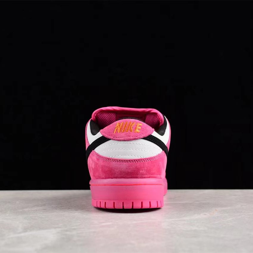 Nike SB Dunk Low Sneakers FD2631-600 - EUR FASHION